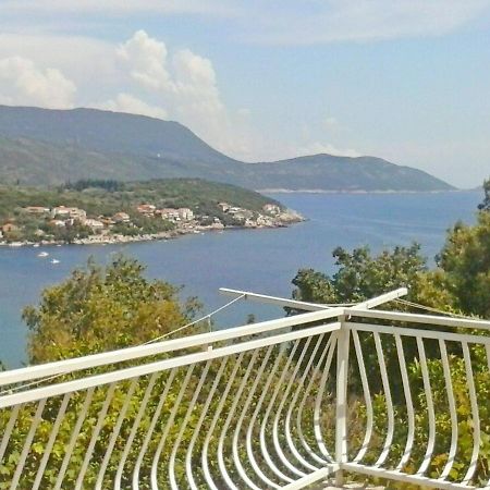 Apartments Mara Molunat Εξωτερικό φωτογραφία