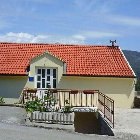 Apartments Mara Molunat Εξωτερικό φωτογραφία