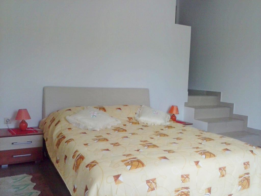 Apartments Mara Molunat Εξωτερικό φωτογραφία