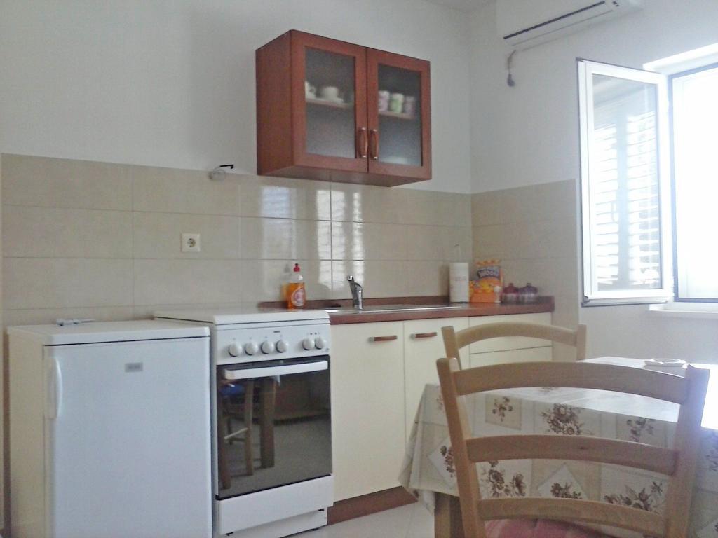 Apartments Mara Molunat Εξωτερικό φωτογραφία