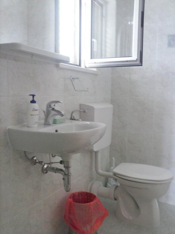 Apartments Mara Molunat Εξωτερικό φωτογραφία